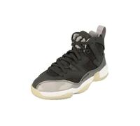 Baskets - NIKE - Air Jordan Jumpman Two Trey - Femme - Noir - Synthétique 36