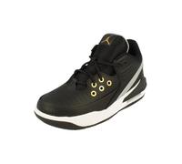Baskets - NIKE - Air Jordan Max Aura 5 GS - Noir - Synthétique - Lacets