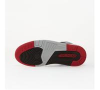 Baskets Nike Air Jordan Spizike Low Noir/Rouge 45