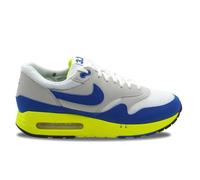 Baskets Nike Air Max 1 '86 OG Big Bubble Air Max Day 46 - Blanc - Homme - Lacets - Plat