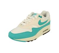 Baskets - NIKE - Air Max 1 - Femme - Couleur Blanc - Sneakers Confortables