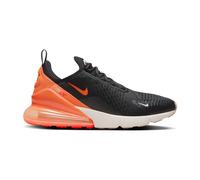 Nike Chaussures Air Max 270 Noir/Orangé Hommes - 45 EU