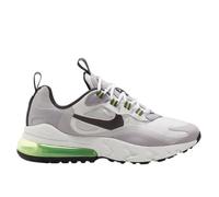Baskets - NIKE - Air Max 270 React - Blanc - Mixte - Adulte