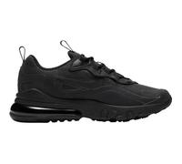 Baskets - NIKE - Air Max 270 React - Mixte - Noir - Lacets 38,5