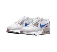 Baskets Nike Air Max 90 (BG) Enfants 38