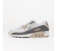 Baskets Nike Air Max 90 Cream Ii/ Wolf Grey-Pencil Point EUR 40.5