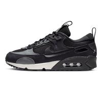 Baskets Nike Air Max 90 Futura Pour Femme - Noir - 38