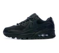 Baskets - Nike - Air Max 90 - Noir - Mixte - Tige basse 43