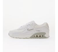 Baskets Nike Air Max 90 White/ Photon Dust-Lt Smoke Grey EUR 46