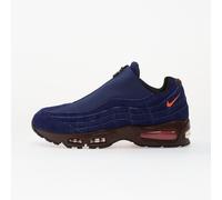 Baskets Nike Air Max 95 Big Bubble Loyal Blue/ Hyper Crimson-El Dorado EUR 37.5