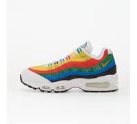 Nike Air Max 95 Big Bubble Prm "Olympic" - Taille: 40 yellow