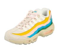 Baskets Nike AIR MAX 95 DQ9323-200 - Femme - Blanc Multicolore - 38.5 EU 38,5