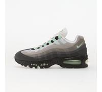 Nike WMNS AIR MAX 95 BIG BUBBLE men Lowtop black|grey taille: 41