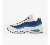 Nike AIR MAX 95 BIG BUBBLE men Lowtop white taille: 45