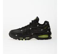 Baskets Nike Air Max 95 Premium Black/ Neon Yellow-Black-Mtlc Dark Grey EUR 42.5