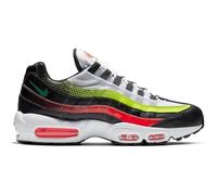 Baskets - NIKE - Air Max 95 SE - Multicolor - Mixte - Talon Plat 38,5