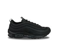 Baskets - Nike - AIR MAX 97 - Noir - Homme - Lacets - Synthétique 40 1/2