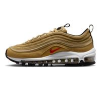 Baskets Nike Air Max 97 Pour Enfant Plus Âgé - Jaune - 38.5