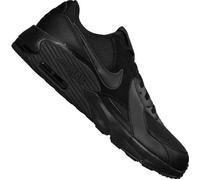 Baskets - NIKE - Air Max Excee GS - Noir - Mixte - Lacets 36
