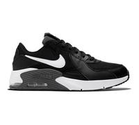 Nike Mixte enfant Air Max Excee (Gs) Basket, Noir Blanc Gris Foncé, 38.5 EU