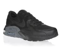 Baskets - NIKE - Air Max Excee - Noir - Homme - Lacets - Synthétique - Plat 40