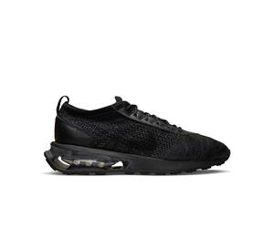Baskets Nike Air Max Flyknit Racer Noir 44 Male