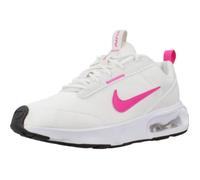 Baskets NIKE AIR MAX INTRLK LITE - Blanc - Lacets - Adulte - Plat - Mixte 38