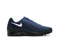 Nike Homme Air Max Invigor Sneaker, Obsidian/White-Mystic Navy-Black, 44.5 EU