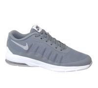 Baskets Nike Air Max Invigor PS - NIKE - Gris - Mixte - Enfant - Lacets - Plat - Synthétique 29 1/2