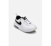 Baskets Nike Air Max Motif (Ps) pour 29 1/2 Blanc