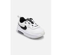 Baskets Nike Air Max Motif (Td) pour 23 1/2 Blanc