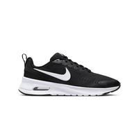 Nike Sportswear Shoe Air Max Nuaxis, Black/White-Black-White, FD4329-001, 38.5 EU (M 6 US)
