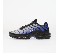 Baskets Nike Air Max Plus Black/ White-Sapphire-Pure Platinum EUR 44.5