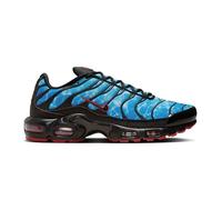 Baskets Nike Air Max Plus GS - Bleu & Noir - Silhouette cultissime et inspiration marine 39