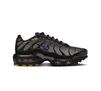 Baskets Nike Air Max Plus GS Bleues et Noires - Enfant - Style Rétro & Confort Moderne 36 1/2
