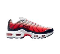 Baskets - NIKE - Air Max Plus GS - Fire - Rouge, Noir - Enfant 38