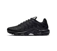 Nike Baskets Tuned Homme Noir Maille/synthétique Taille 43
