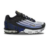Baskets Nike Air Max Plus III Hyper Blue - Garçon - Cuir - Lacets 37 1/2
