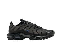 Baskets Nike Air Max Plus Noires et Bleues - Design iconique et confort Tuned Air 40
