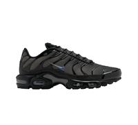 Baskets Nike Air Max Plus Noires et Bleues - Design iconique et confort Tuned Air 41
