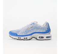 Baskets Nike Air Max Plus TN Vii White/ White-Blue Crystal-Metallic Silver EUR 44.5