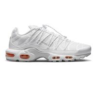 Baskets Nike Air Max Plus Utility Blanches - FJ4232 100 - Pour Homme 46