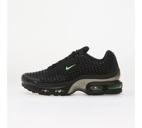 Baskets Nike Air Max Plus VII Black/ Illusion Green-Dk Smoke Grey EUR 46