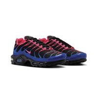 Baskets Nike AIR MAX PLUS W Noires et Roses 38