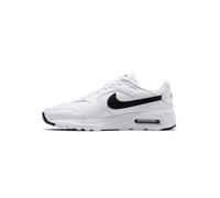 Baskets - NIKE - Air Max SC - Blanc - Mixte - Cuir 44