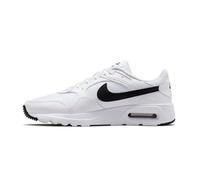 Baskets - NIKE - Air Max SC - Blanc - Mixte - Cuir 46