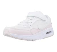 Baskets NIKE AIR MAX SC LITTLE - Blanc - Enfant 28,5