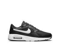 Nike Chaussure de course Air Max SC Garçon Noir/Blanc/Noir Taille 40,5 EU