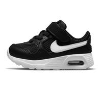Baskets - NIKE - Air Max Sc - Noir - Cuir - Scratch 21