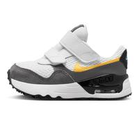 Baskets Nike Air Max Systm Pour Bébé Et Petit Enfant - Blanc - 26